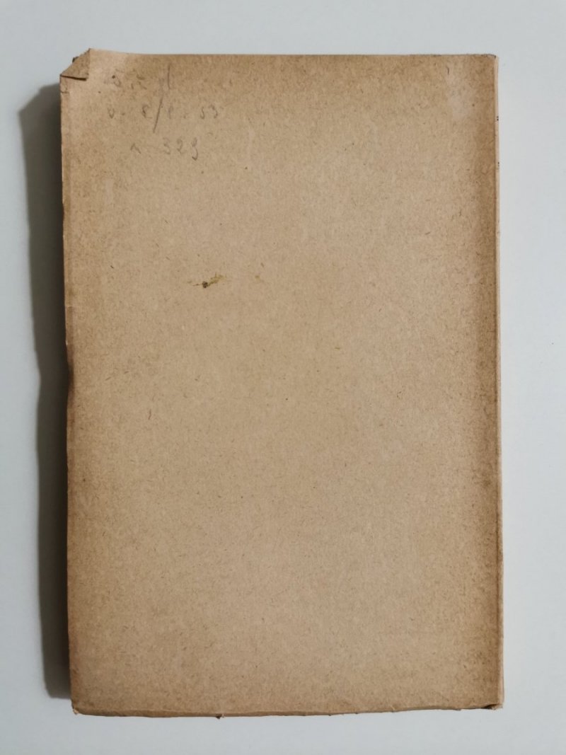 MODLITWA MYŚLNA - O. Rene de Maumigny T.J. 1931