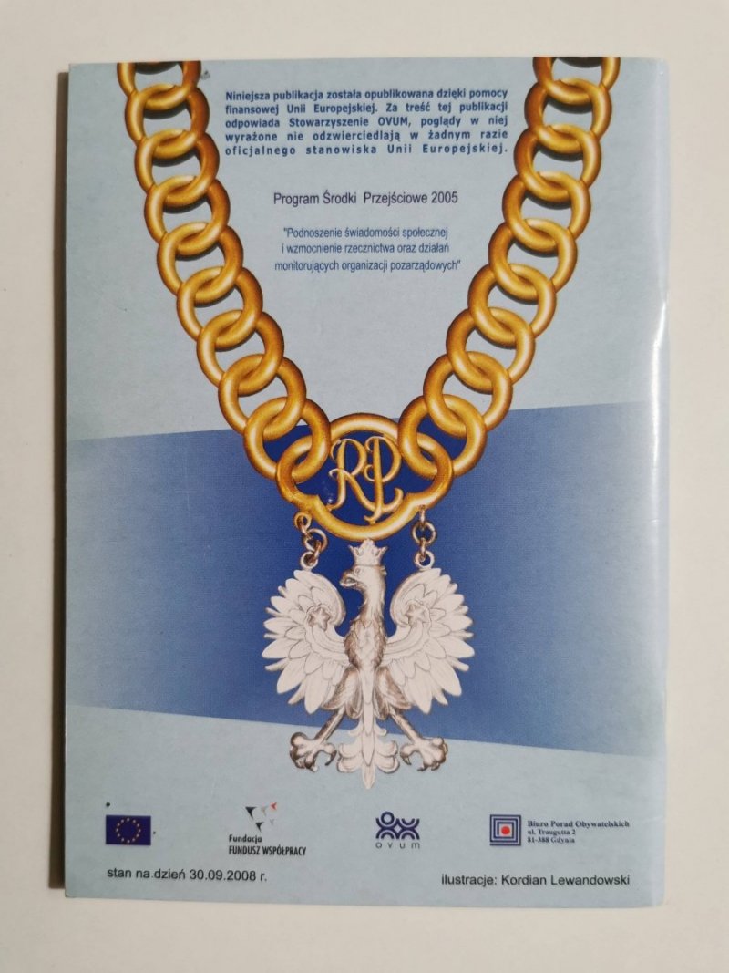 PRZEWODNIK PO SĄDZIE REJONOWYM W GDYNI 
