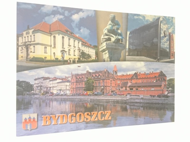 BYDGOSZCZ. AKADEMIA MUZYCZNA... FOT. NIEZNALSKI