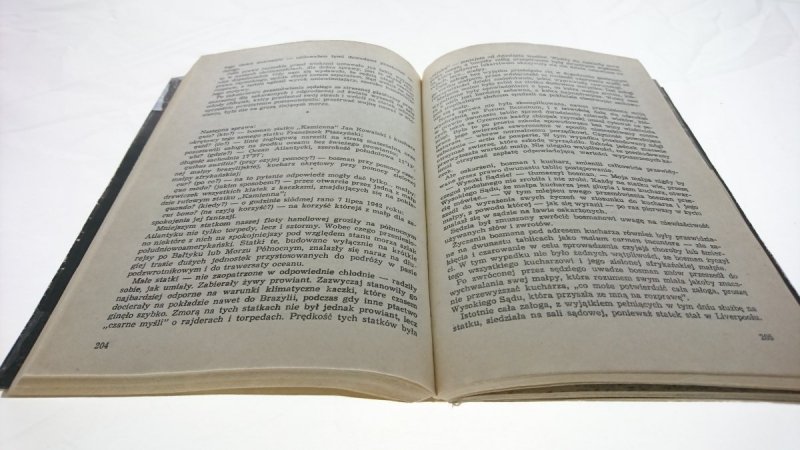 KRĄŻOWNIK SPOD SOMOSIERRY - Borchardt 1980