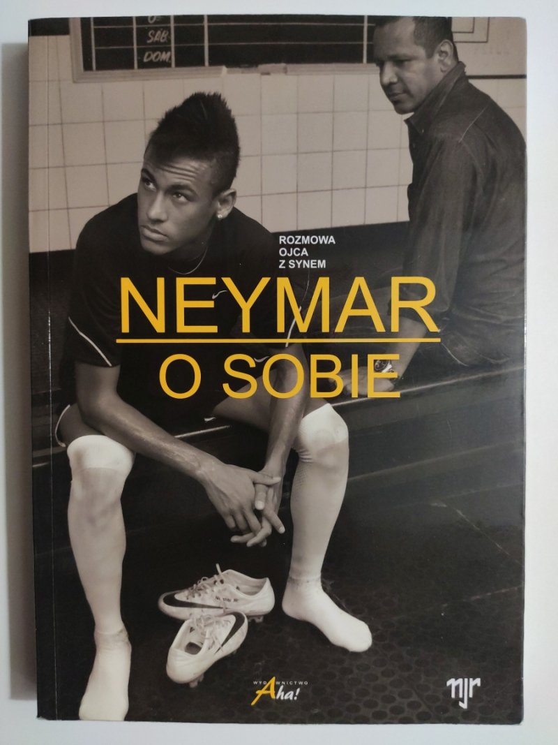NEYMAR O SOBIE - Neymar da Silva Santos Junior