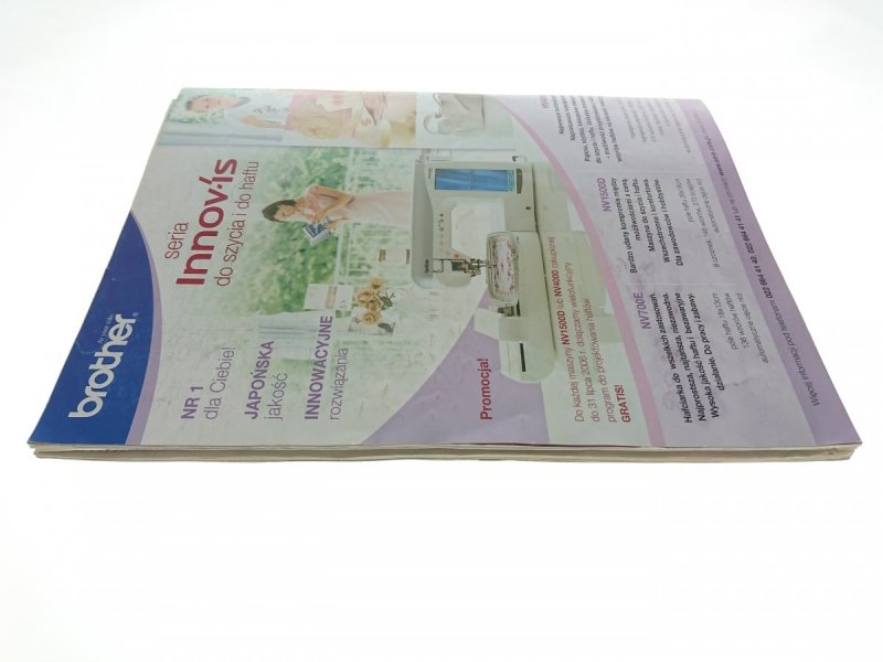 BURDA NR 6/2006 W PROMIENIACH SŁOŃCA. LEKKIE
