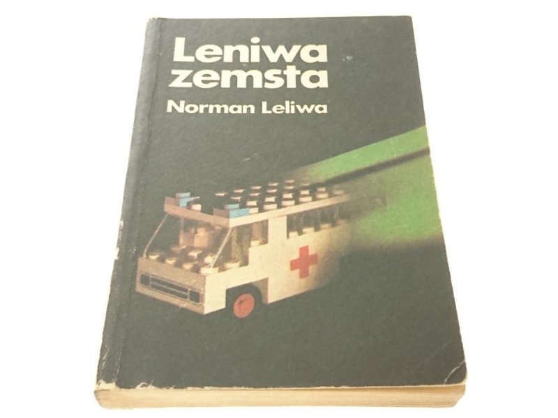 LENIWA ZEMSTA - Norman Leliwa 1984