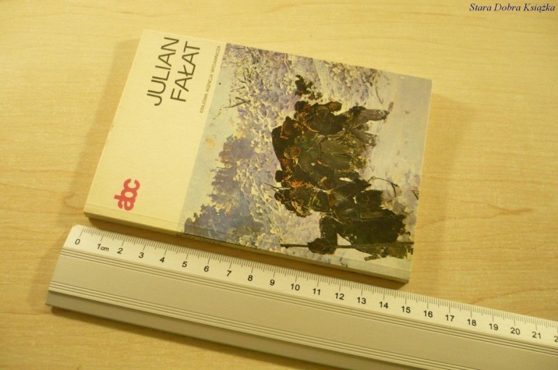 ABC JULIAN FAŁAT - Jerzy Malinowski (1987)