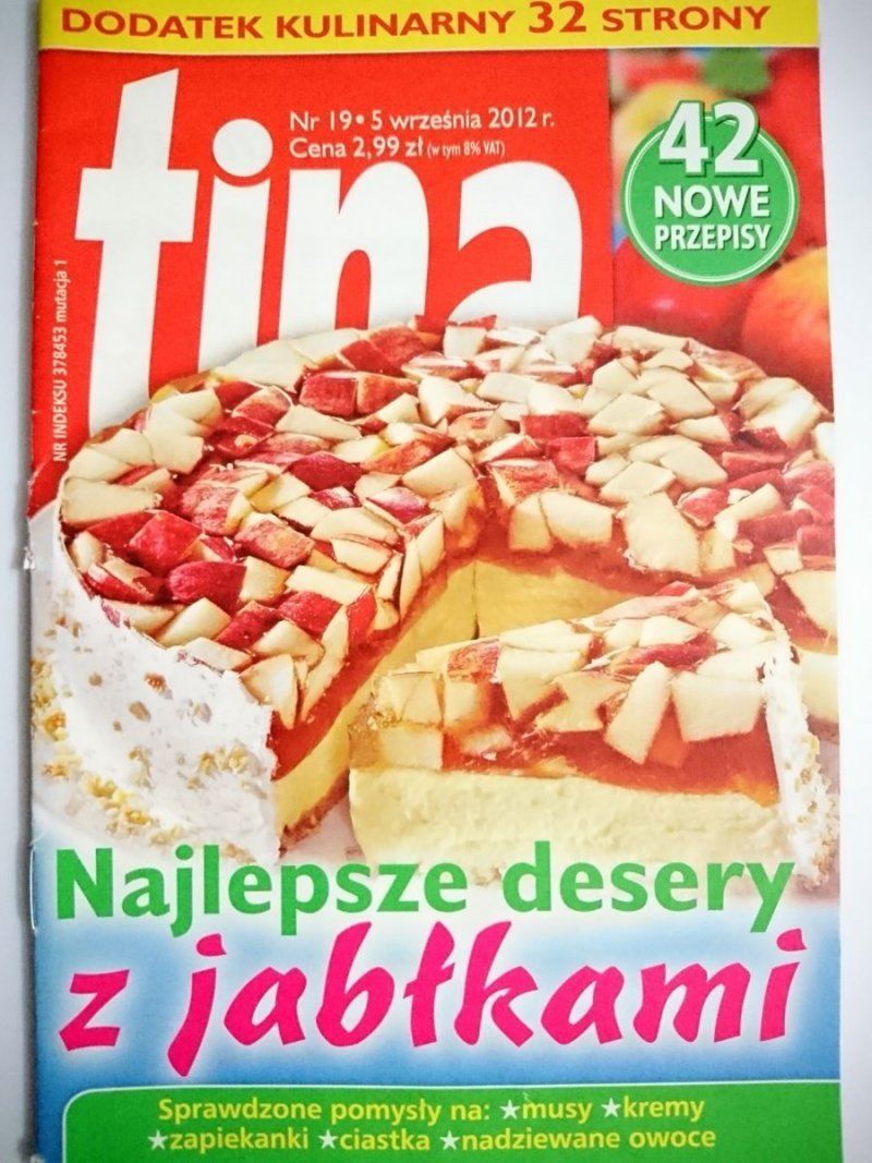 TINA 19-09-2012