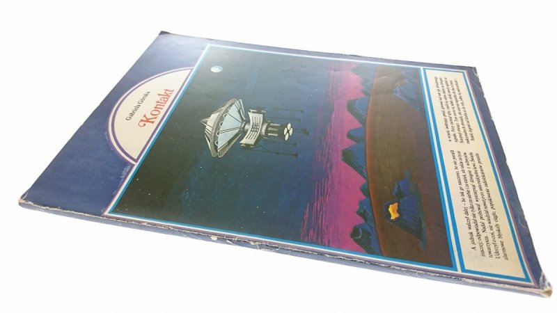 KONTAKT - Gabriela Górska (1982)