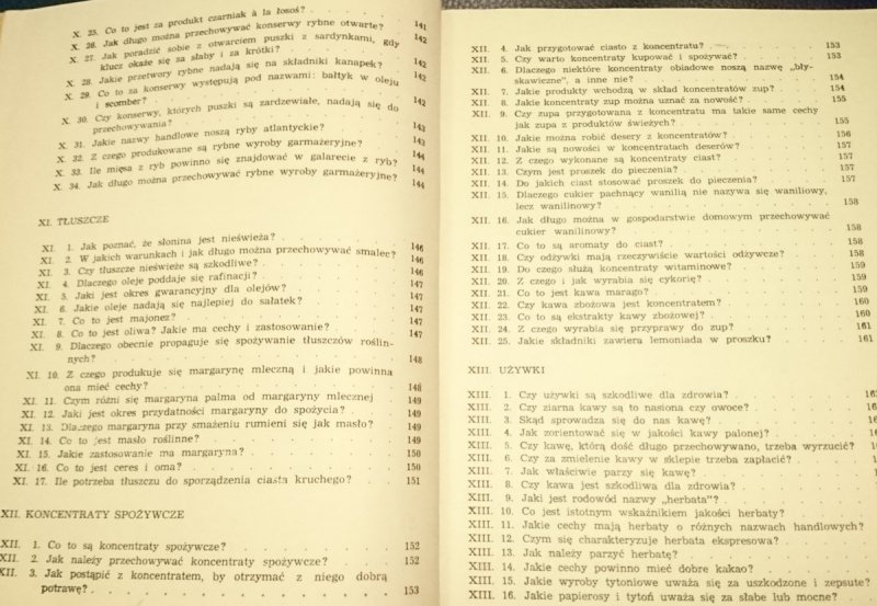 INFORMOWANIE KLIENTÓW - Kazimierz Wiśniowski 1978