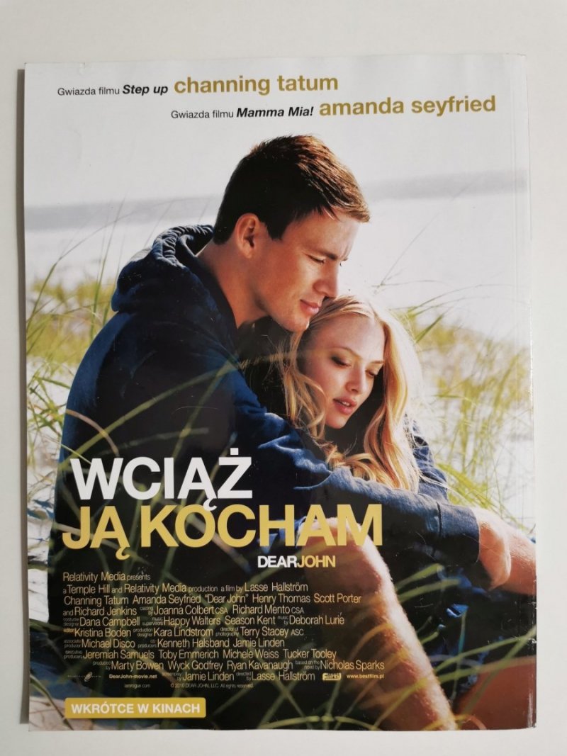 FILM LUTY (02) 2010