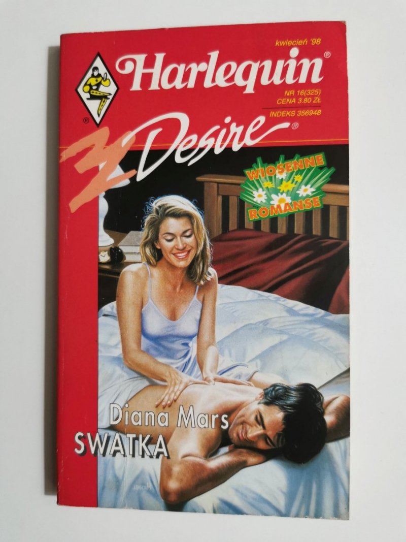 SWATKA - Diana Mars 1998