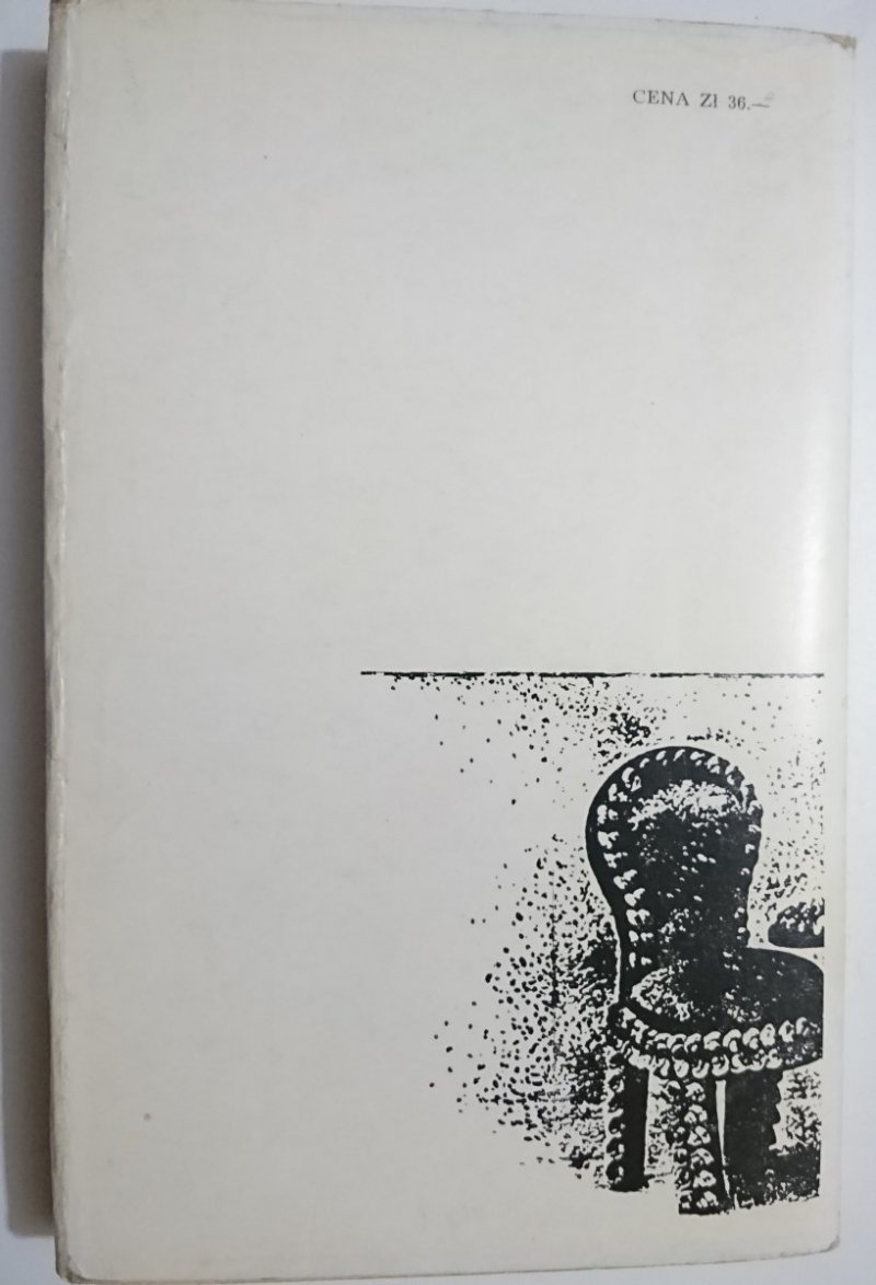 TOM HARRIS - Stefan Themerson 1979