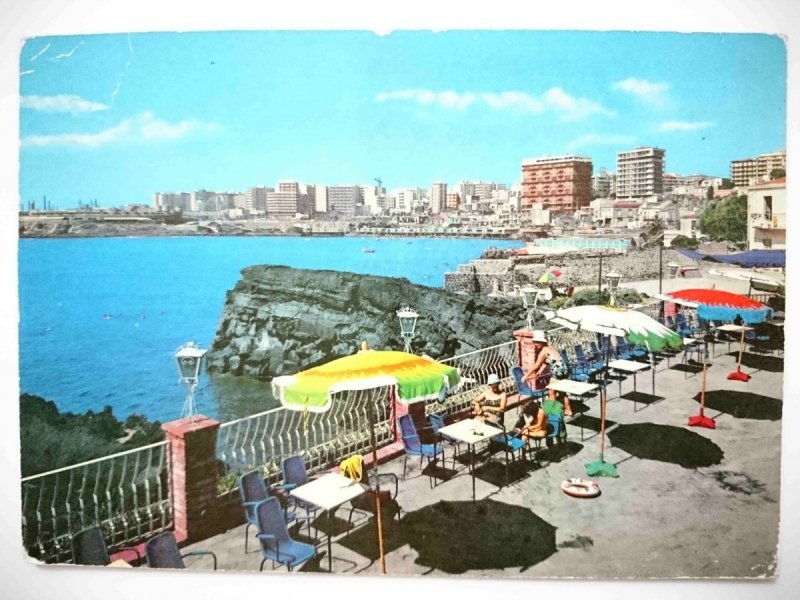 CATANIA. S. GIOVANNI LI CUTI