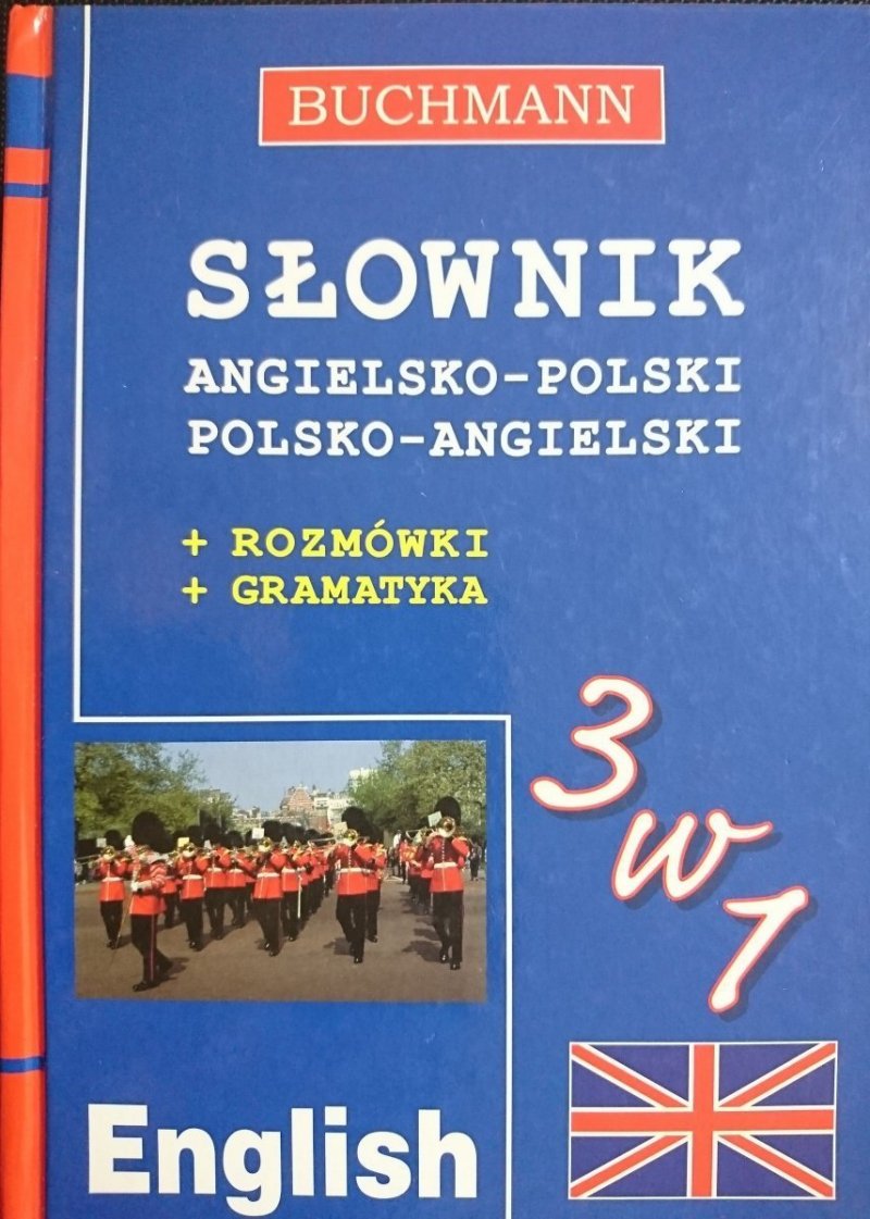 SŁOWNIK ANGIELSKO-POLSKI; POLSKO ANGIELSKI 2008