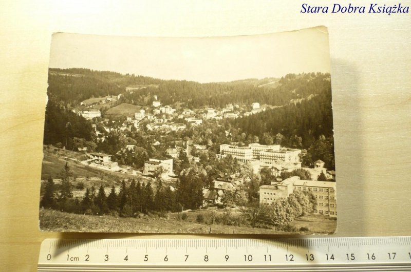 KRYNICA. WIDOK OGÓLNY FOT. T. HERMAŃCZYK