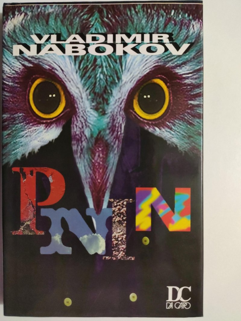 PNIN - Vladimir Nabokov