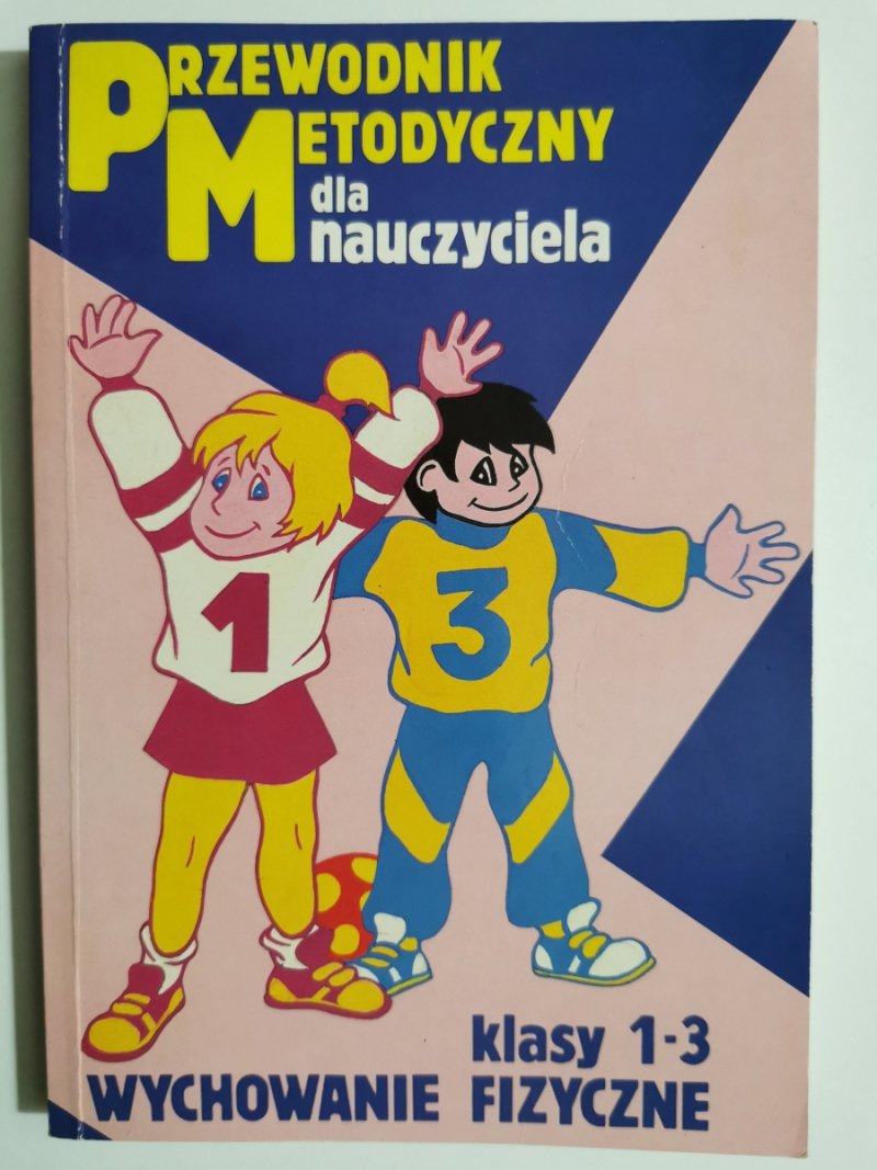 PRZEWODNIK METODYCZNY DLA NAUCZYCIELA - Kaziemiera Wlaźnik