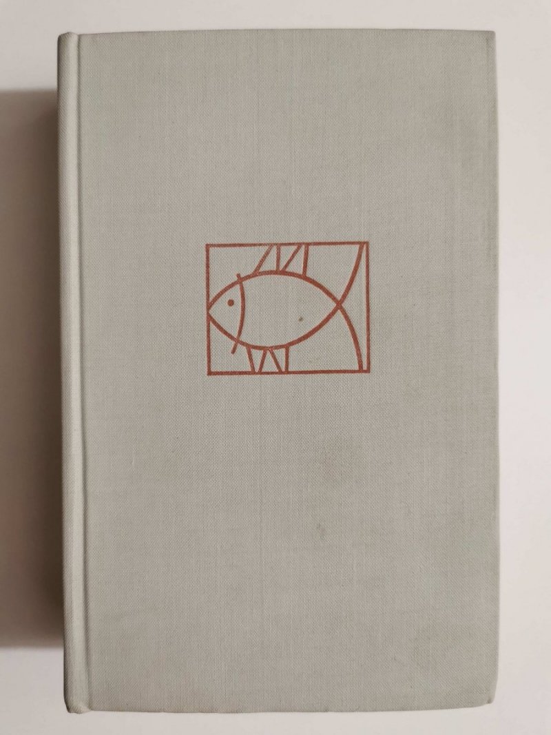 QUO VADIS - Henryk Sienkiewicz 1970
