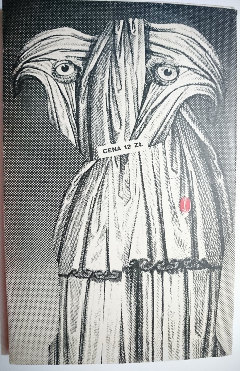 POLOWANIE - Stanisław Lem 1965