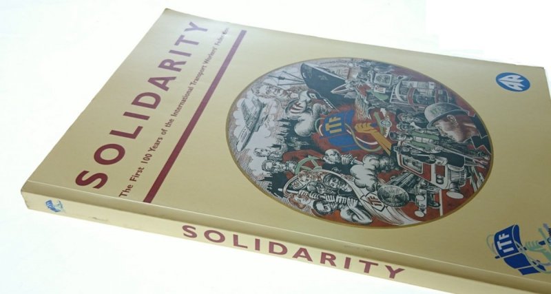 SOLIDARITY. THE FIRST 100 YEARS (1996)