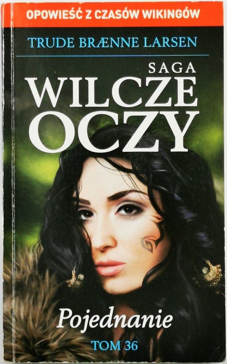 POJEDNANIE - Trude Braenne Larsen