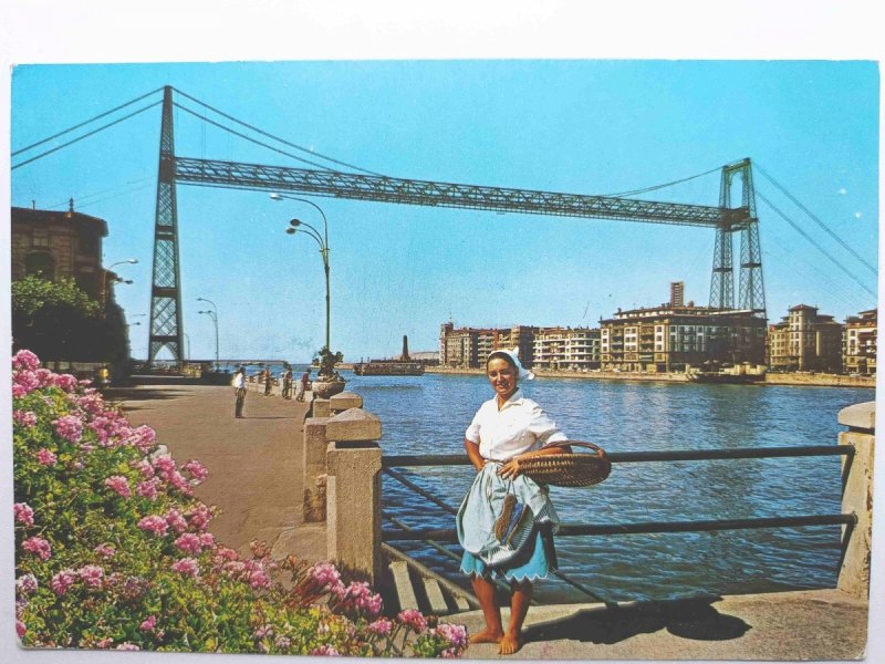 PORTUGALETE VIZCAYA