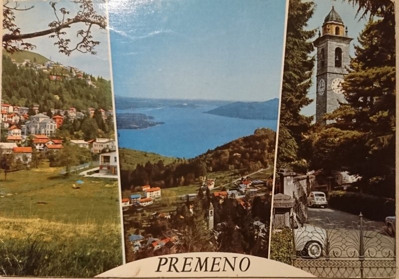 PREMENO M. 900
