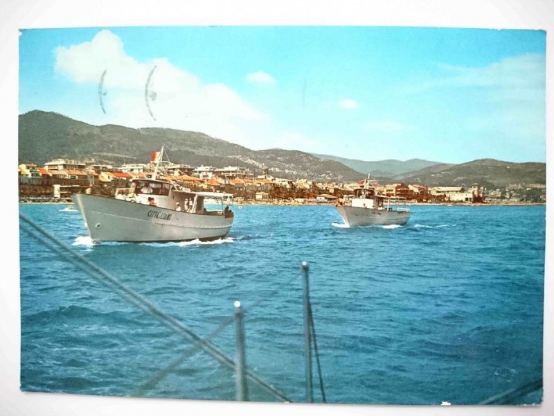 LOANO. RIVIERA DELLE PALME