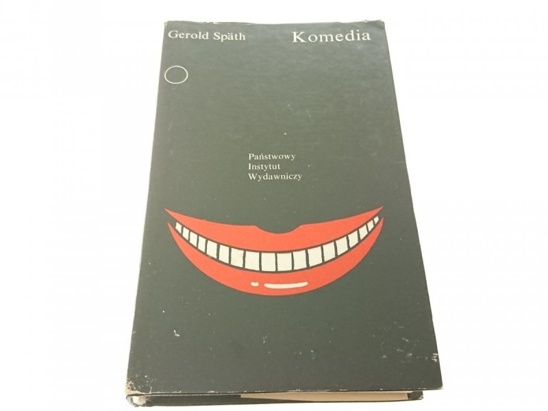 KOMEDIA - Gerold Spath 1986