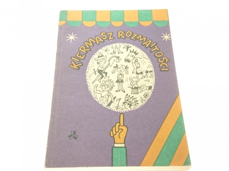 KIERMASZ ROZMAITOŚCI 1979