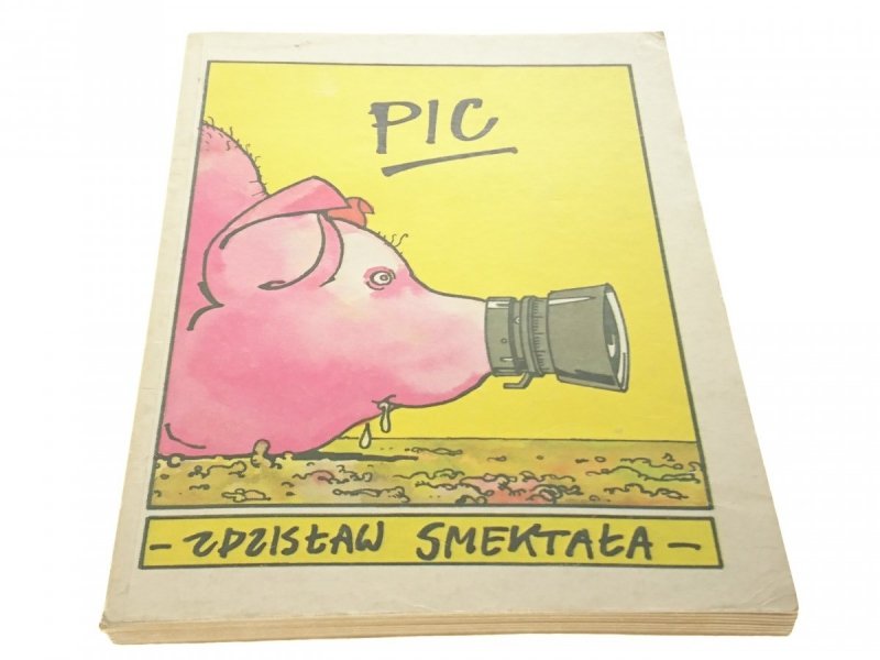 PIC - Zdzisław Smektała