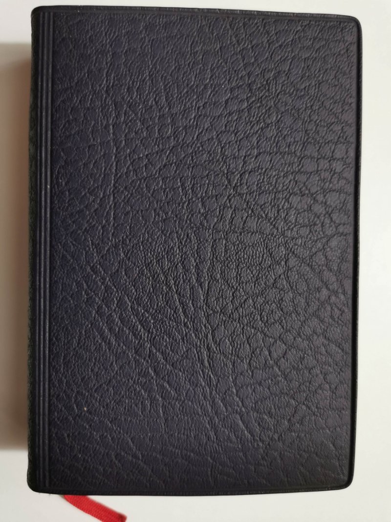 BIBLIA TO JEST PISMO ŚWIĘTE STAREGO I NOWEGO TESTAMENTU