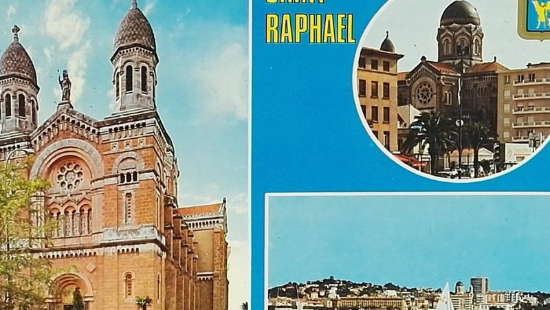 SAINT RAPHAEL