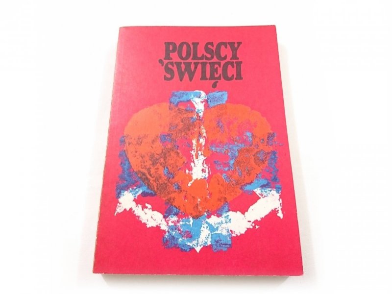 POLSCY ŚWIĘCI CZĘŚĆ 7 - o. Joachim Roman Bar 1985