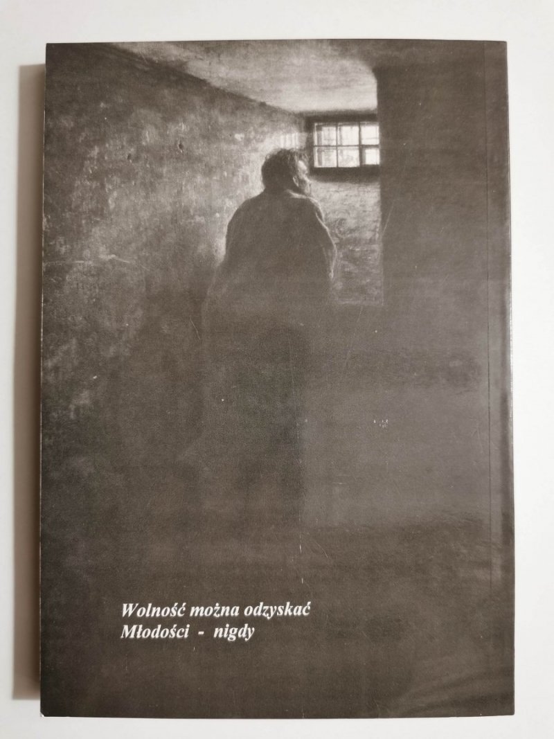KONSPIRACJA MŁODZIEŻY SZKOLNEJ 1945-1956 - Henryk Pająk 