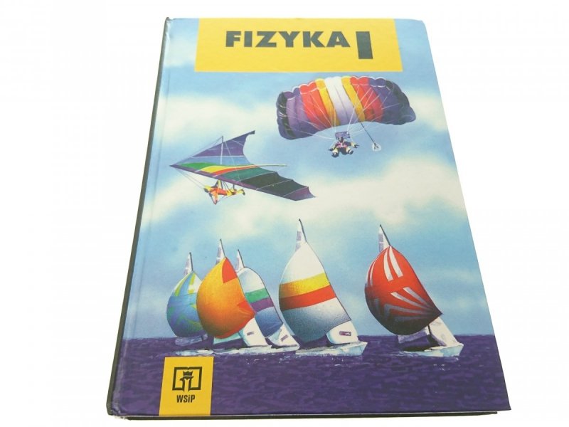 FIZYKA I - Maciej Jenike (1993)