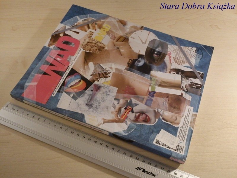 WAD # 42 THE 10/10 ISSUE SEP-OLT-NOV/ 2009