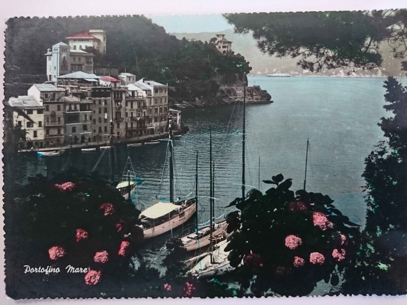 PORTOFINO MARE
