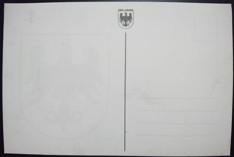 OŚNO LUBUSKIE