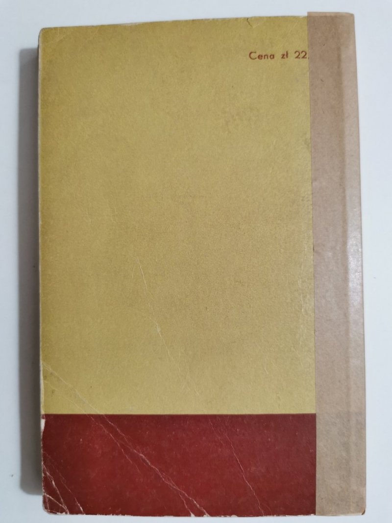 MAŁA CHIRURGIA - Andrzej Karwowski 1967