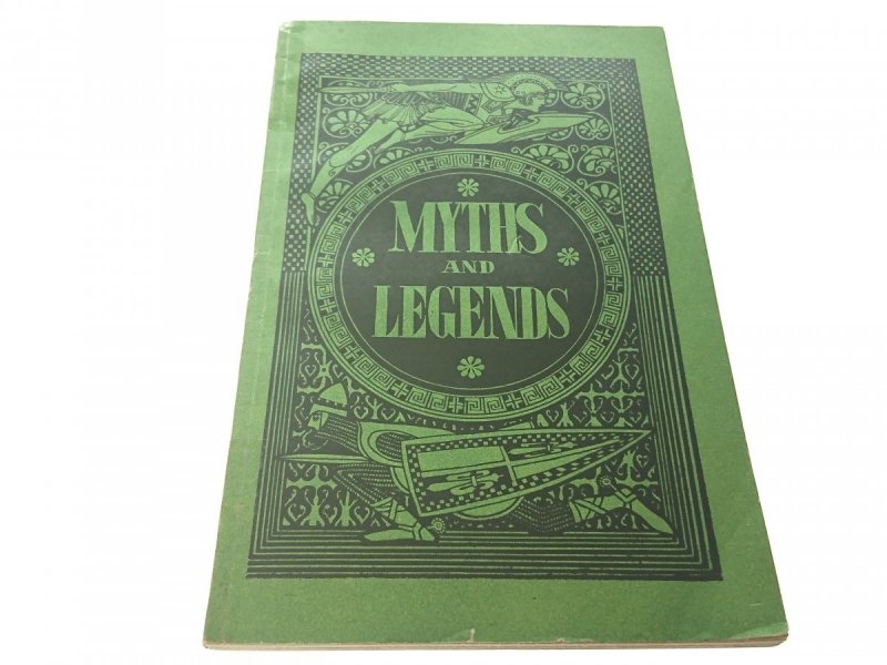 MYTHS AND LEGENDS 1973
