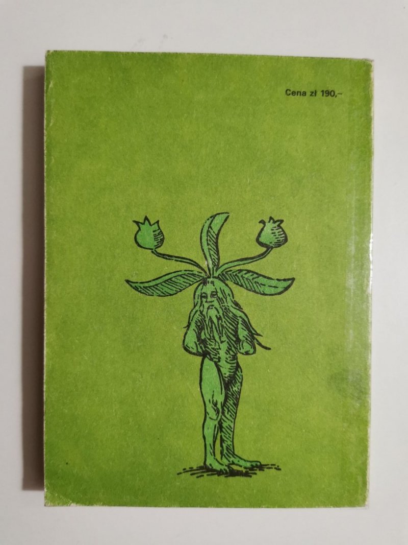 ZIÓŁKA I MY - Irena Gumowska 1983