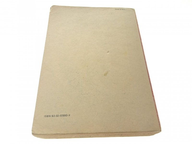 MATEMATYKA. ZBIÓR ZADAŃ DLA ZSZ - B. Ogiński 1987