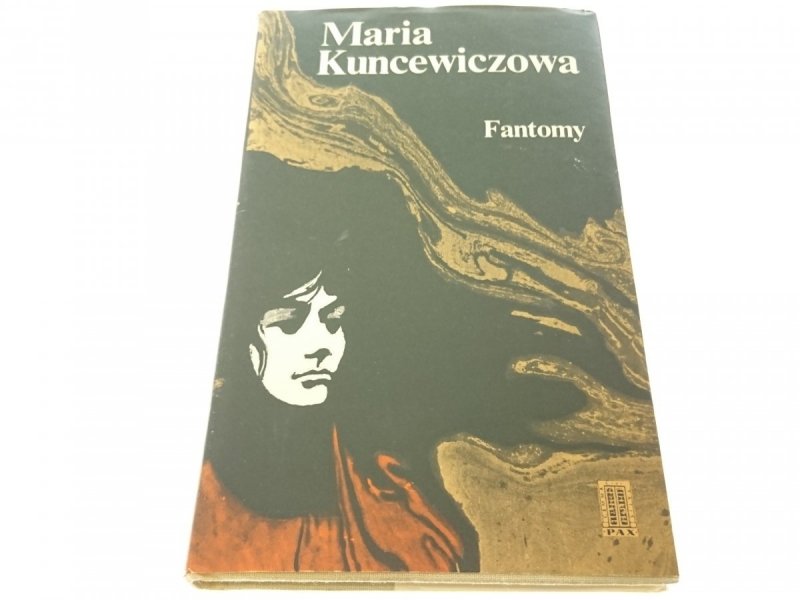 FANTOMY - Maria Kuncewiczowa (1975)