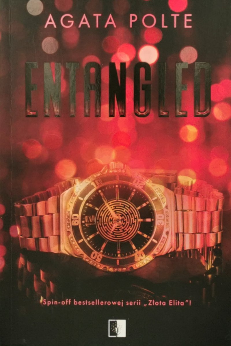 ENTANGLED - Agata Polte