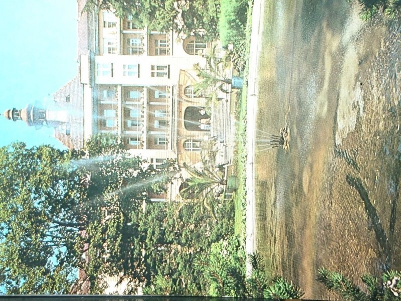 POLNICA ZDRÓJ. SANATORIUM I