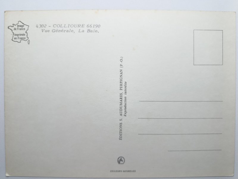 VUE GENERALE FRANCE