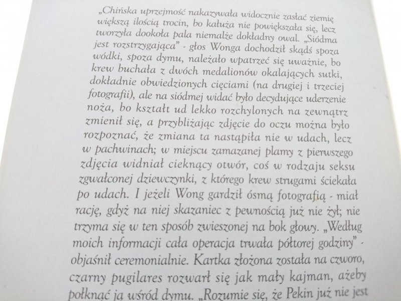GRA W KLASY - Julio Cortazar