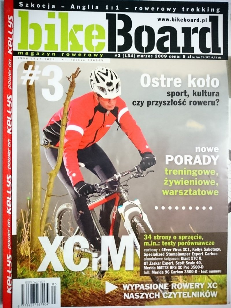 BIKEBOARD 3-2009