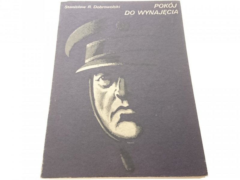 POKÓJ DO WYNAJĘCIA - St. R. Dobrowolski (1986)