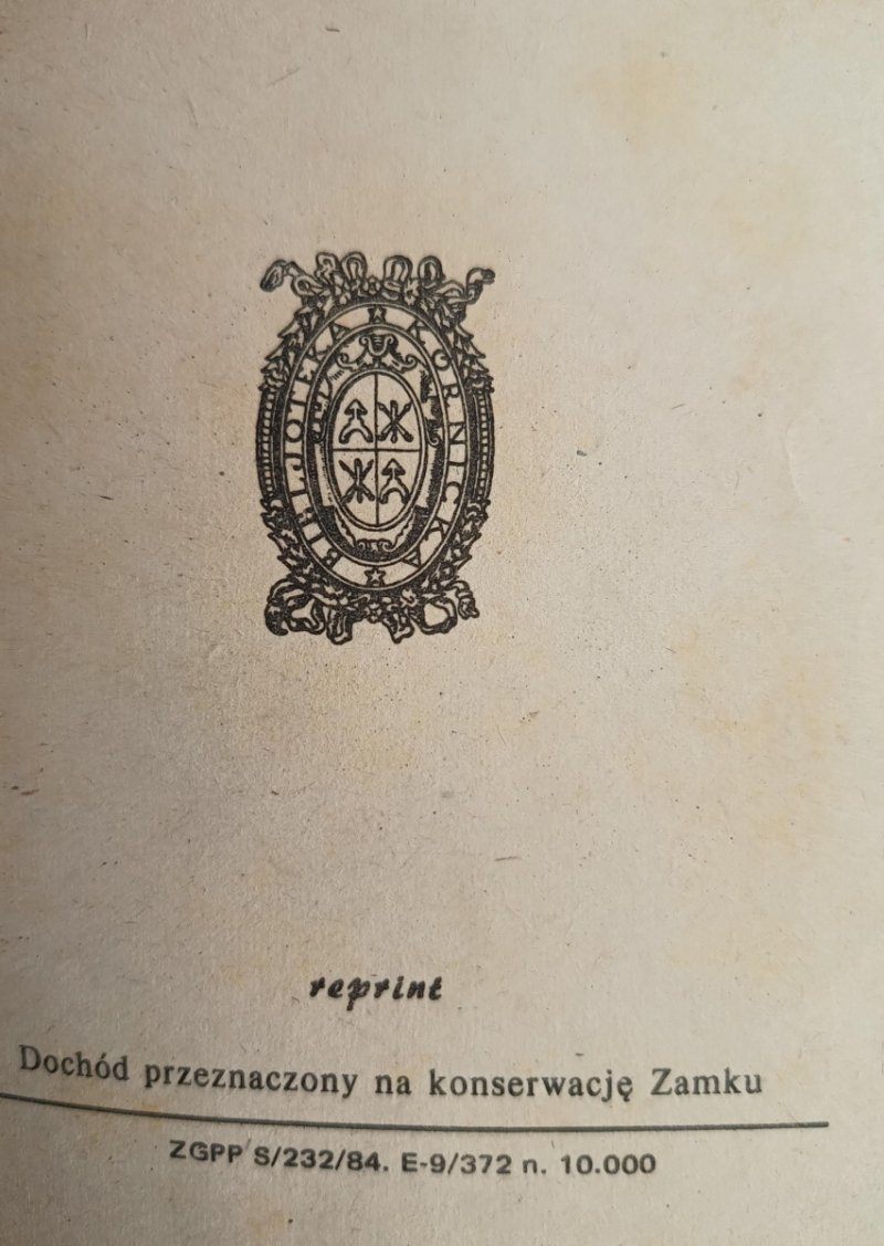 REPRINT. KOPA Z NADDATKIEM BAJEK NASZYCH PISARZY 1859 - Ignacy Piotr Legatowicz