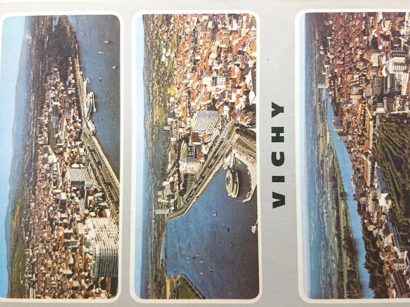 VICHY